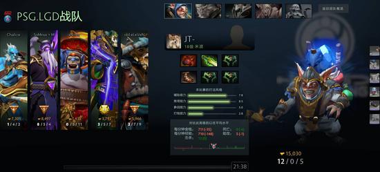 探索手游世界的无限可能性